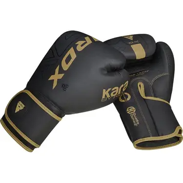 Dourado LUVAS DE BOXE BGR-F6 para venda a revendedores na Faire2