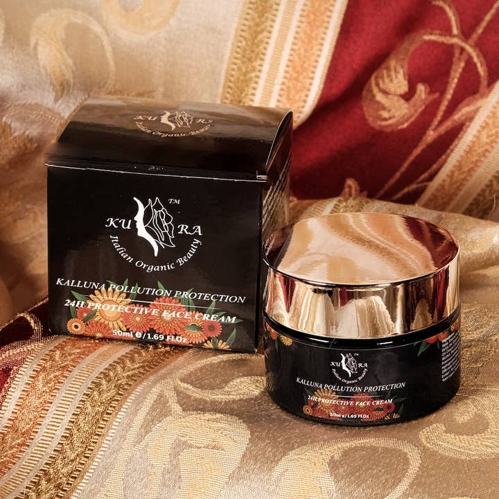 24h Protective Face Cream for wholesale by Kura Beauty