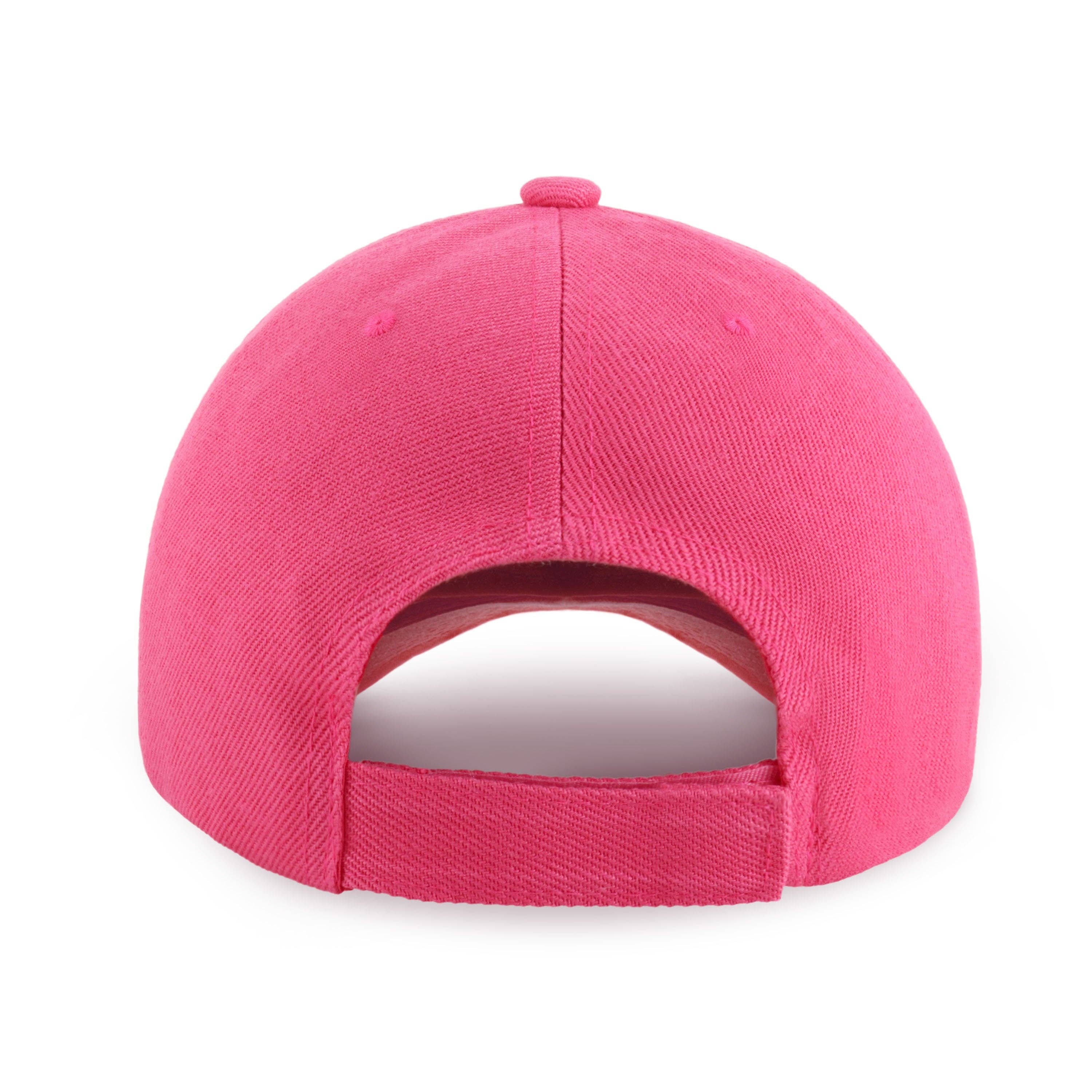 ChoKoLids - Vendita all'ingrosso Cappellino da baseball - Unisex - Berretti da baseball strutturati CHOK.LIDS20