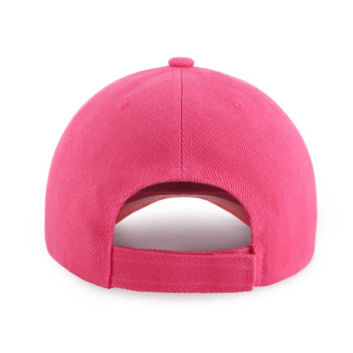 ChoKoLids - Vendita all'ingrosso Cappellino da baseball - Unisex - Berretti da baseball strutturati CHOK.LIDS20