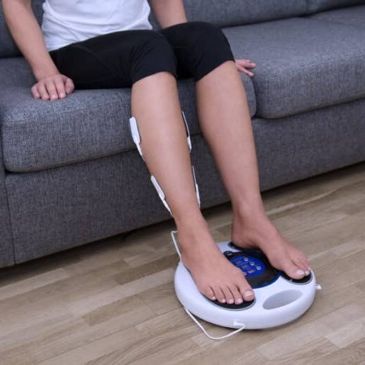 TrendRehab - Wholesale Hand/Foot Massager - Circulation trimmer-121-CT1