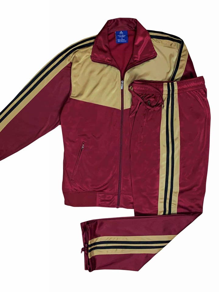 Men's Essentials Active Jogging Renowned GYM Suit for wholesale by Royal Threads