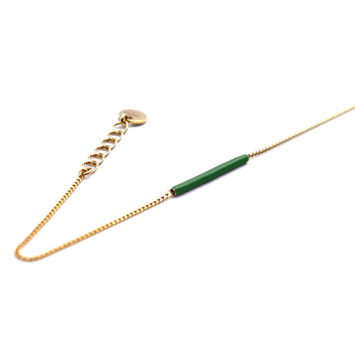 Nadja Carlotti - Vendita all'ingrosso Braccialetto con ciondolo/pendente - BRACCIALE SPARKLE3