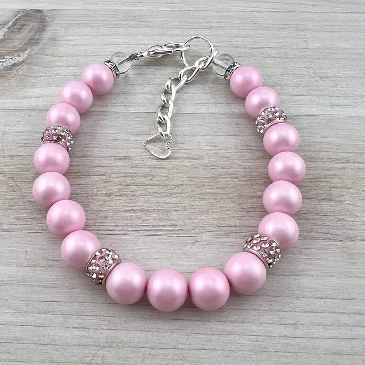 LOVER DOG NECKLACE for wholesale by My Trendy Little Pup