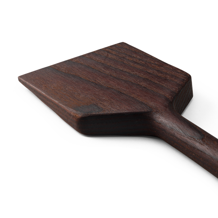 Danish Design Collective - Vente Spatules - Rosendahl - RÅ - Spatule/spatule de cuisine en bois de frêne de 11,8 po1
