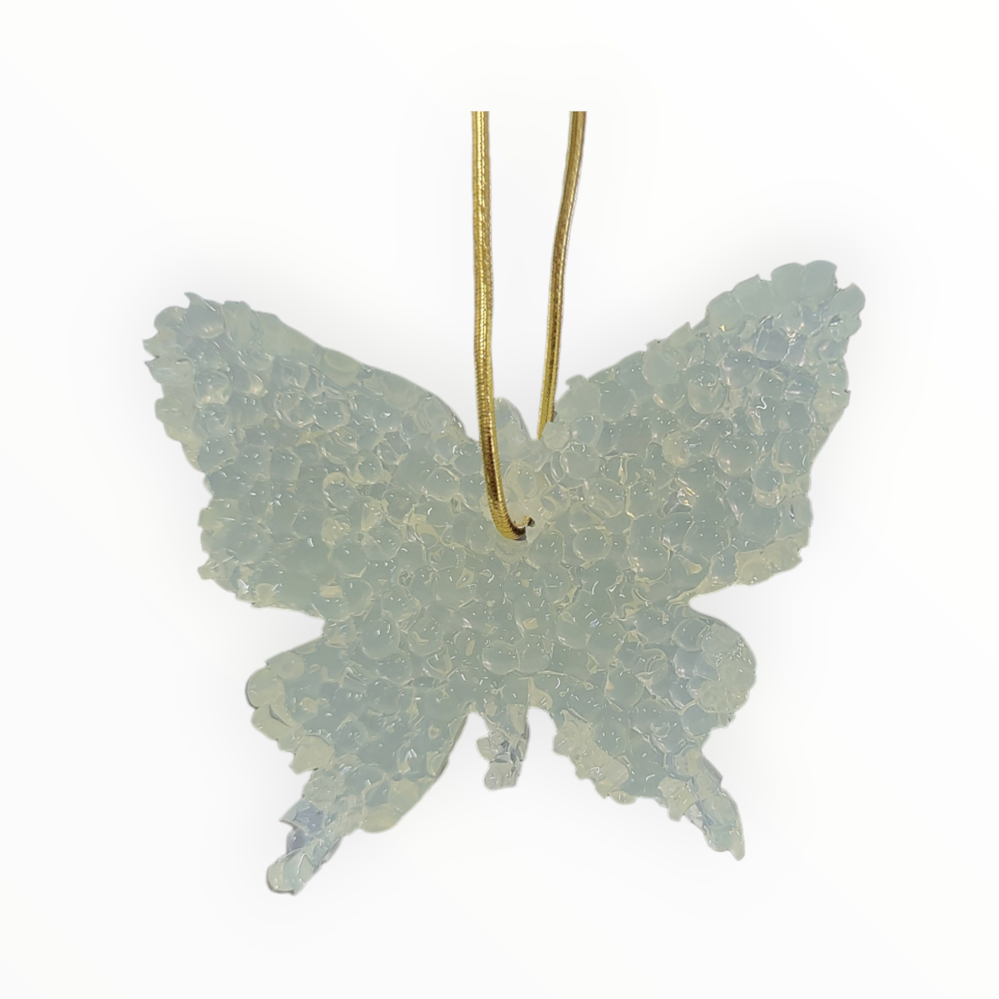 Pic's & Wic's LLC - Wholesale Air Freshener - Butterfly shaped air freshener11