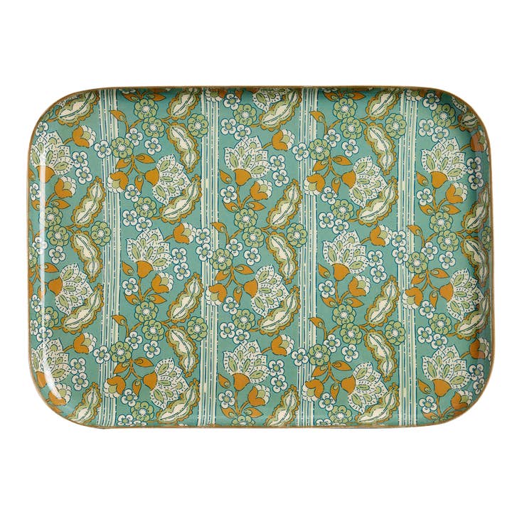 Gästbricka - Anjali Jade för wholesale av Bonheur du Jour