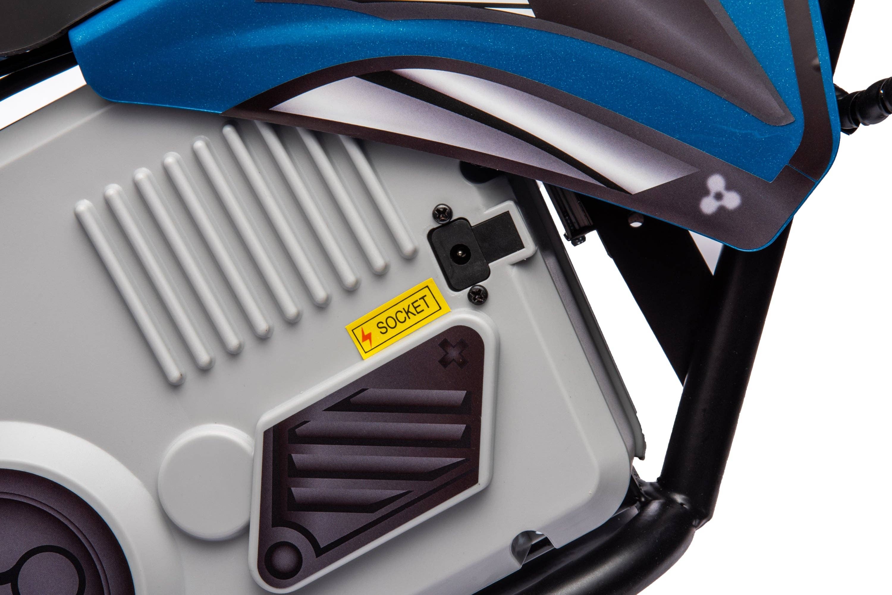 Freddo Toys - Wholesale Bike/Scooter - Kids - Freddo 36V Electric Dirt Bike with Brushless Motor24