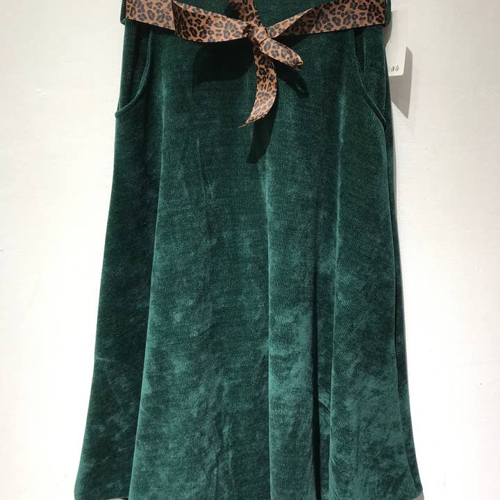 Only Yuan - Wholesale Top & Skirt Set - Women's - ref 2767 corduroy skirt with pocket