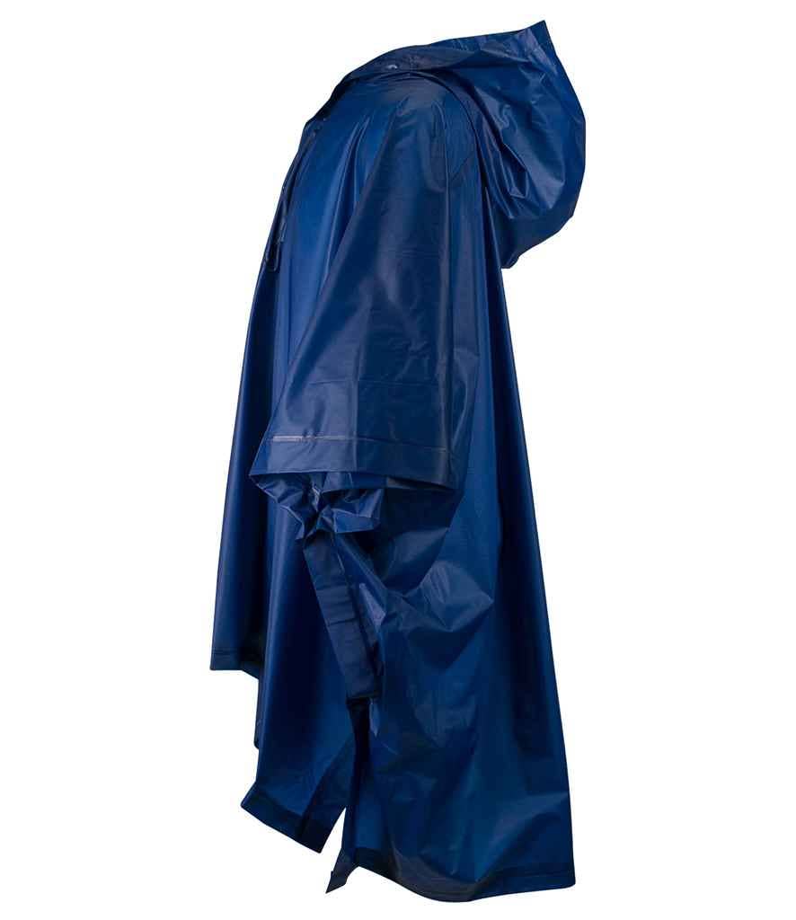 Pierre Francis - Vente Poncho – unisexe - Splashmacs - Poncho de pluie11