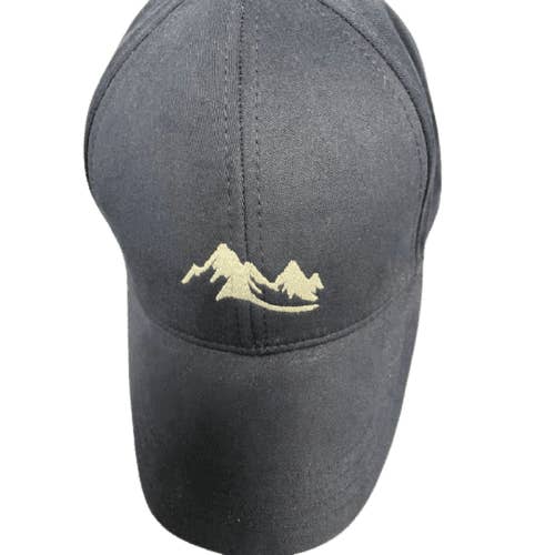 Wear Sierra – wholesale Baseballkeps - Unisex – Basebollhatt, Justerbar Wear Sierra Logo Hatt, 100% bomull11