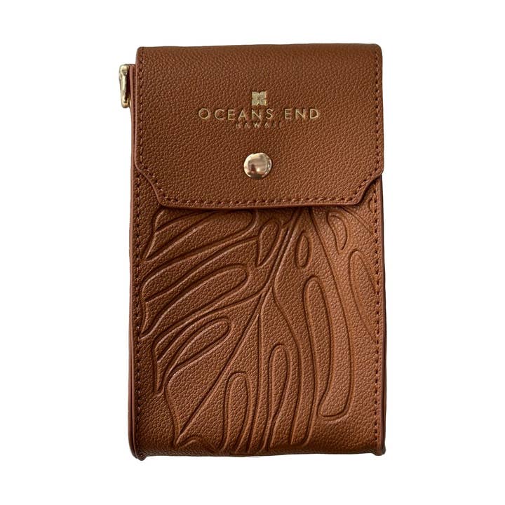 Megan caramel for wholesale by Oceans End