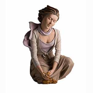 septembre pour la vente par Elisa