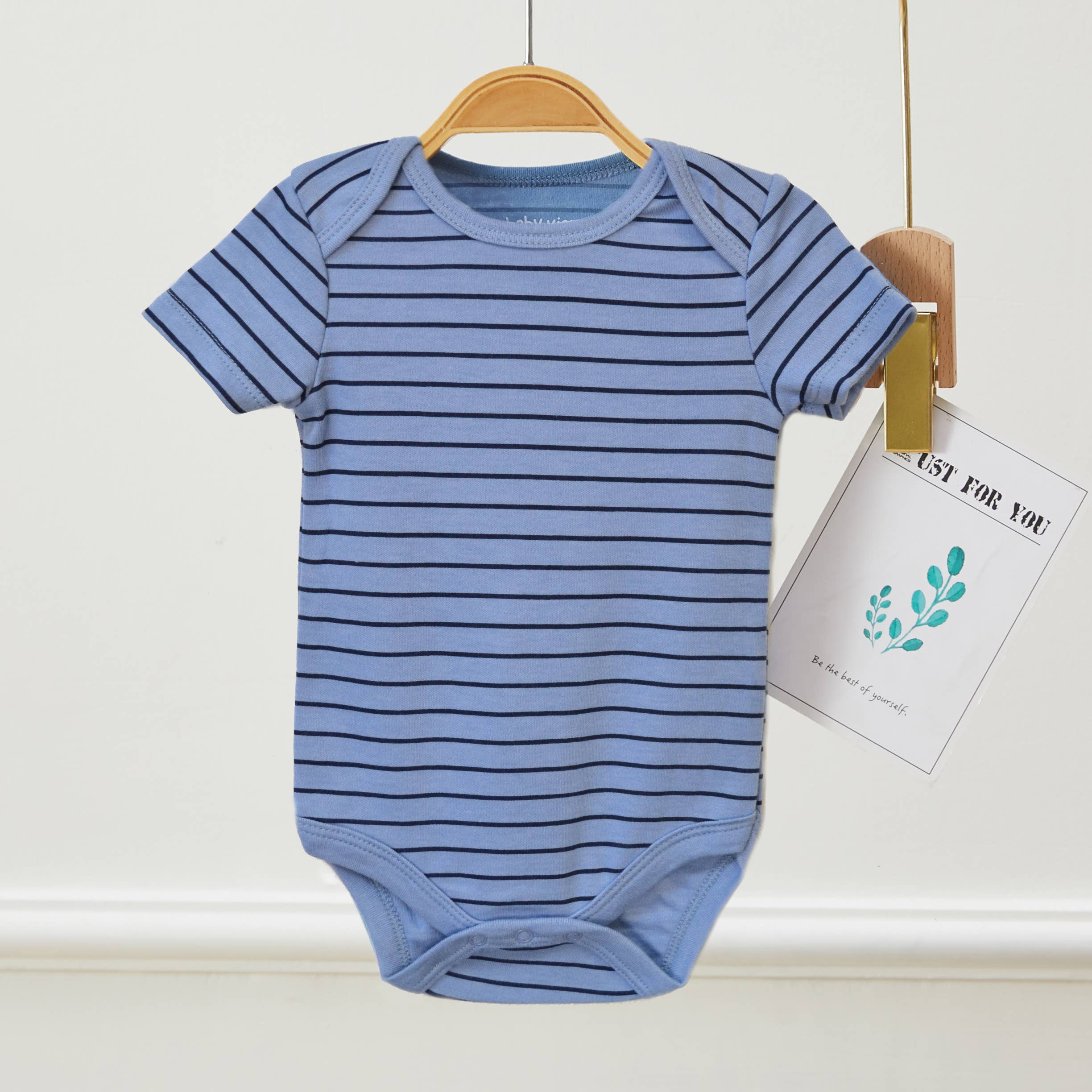 Lollipop Dreams - Vente Body (sans pieds) – bébé - Lot de 3 bodies motif voitures amusantes pour bébé2