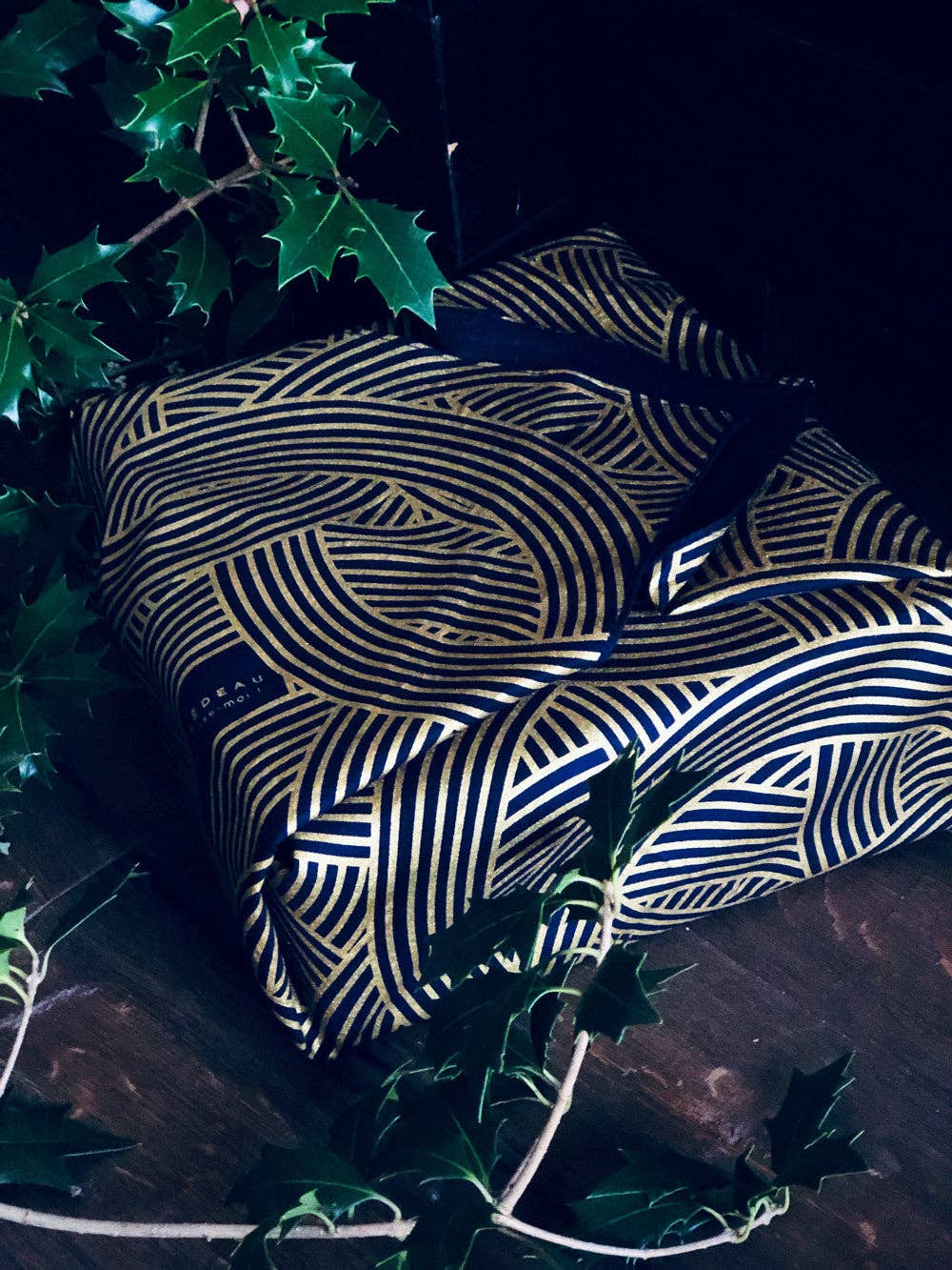 Carédeau - Vendita all'ingrosso Buste regalo - Maglia in cotone 100% 55x55cm3