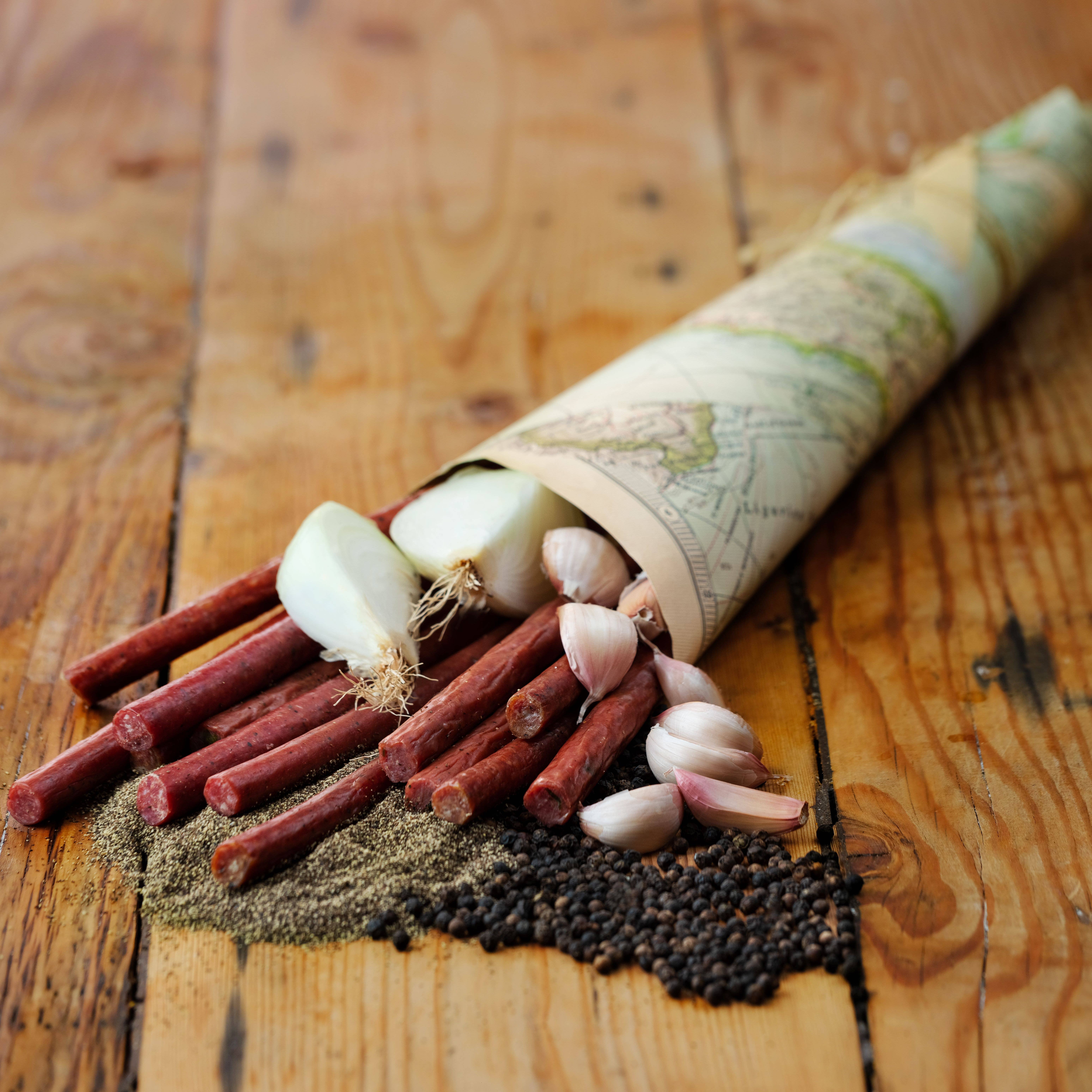 FIELD TRIP - Wholesale Jerky - Original Meat Stick (1oz)4