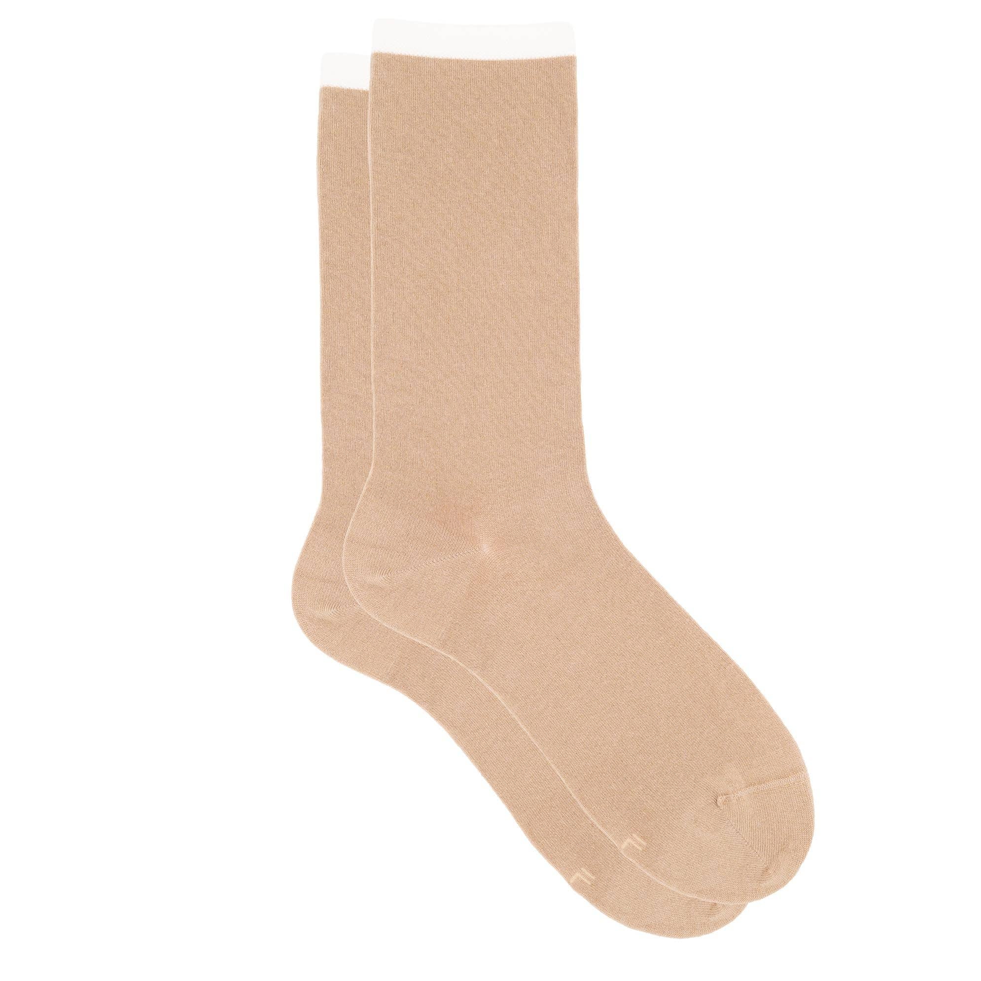 iLux - Wholesale Socks - Women's - Lotus -Tencel Tipped Lightweight Bodysock8