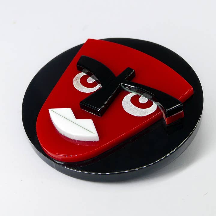 spook voor wholesale door Michaela Malin