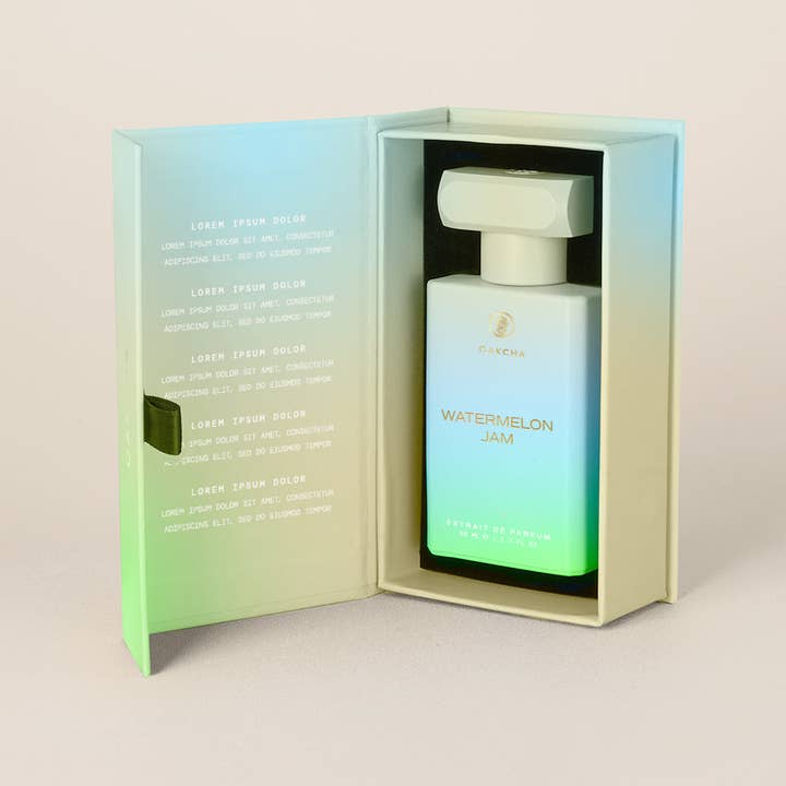 Oakcha - Wholesale Perfume/Eau de Toilette - WATERMELON JAM3