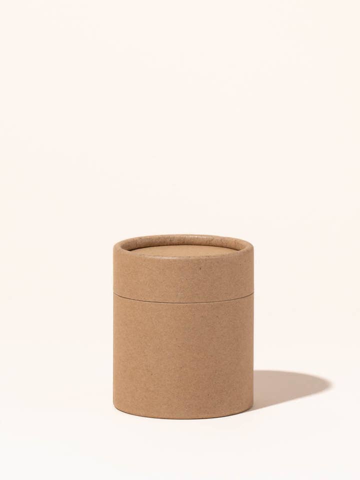 6.7 oz / 200 ml kraft jar for wholesale by makesy