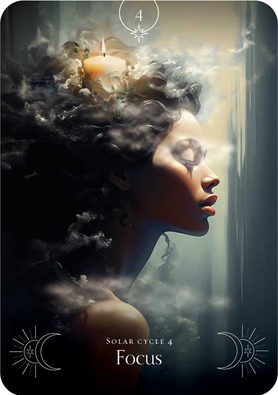 Simon & Schuster - Wholesale Tarot Cards - Queen of the Sun Oracle by Stacey Demarco5