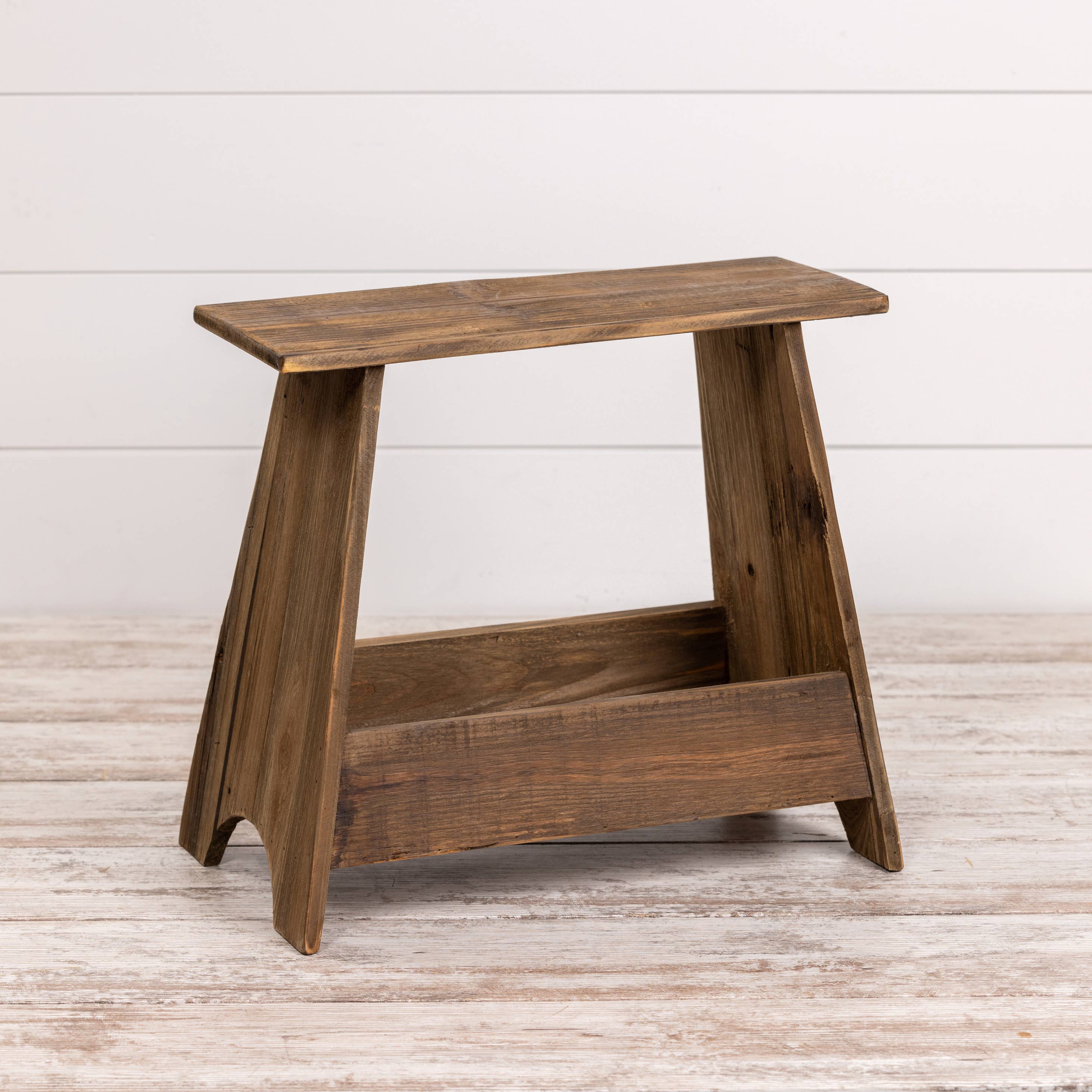 Ragon House - Wholesale Stool - TALL WOOD STOOL1