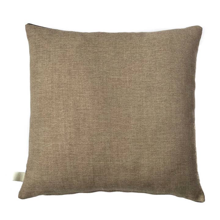 Stapelgoed - Wholesale Throw/Decorative Pillow - Cushion COVER La Belle Etoile Blue 50/50 cm3