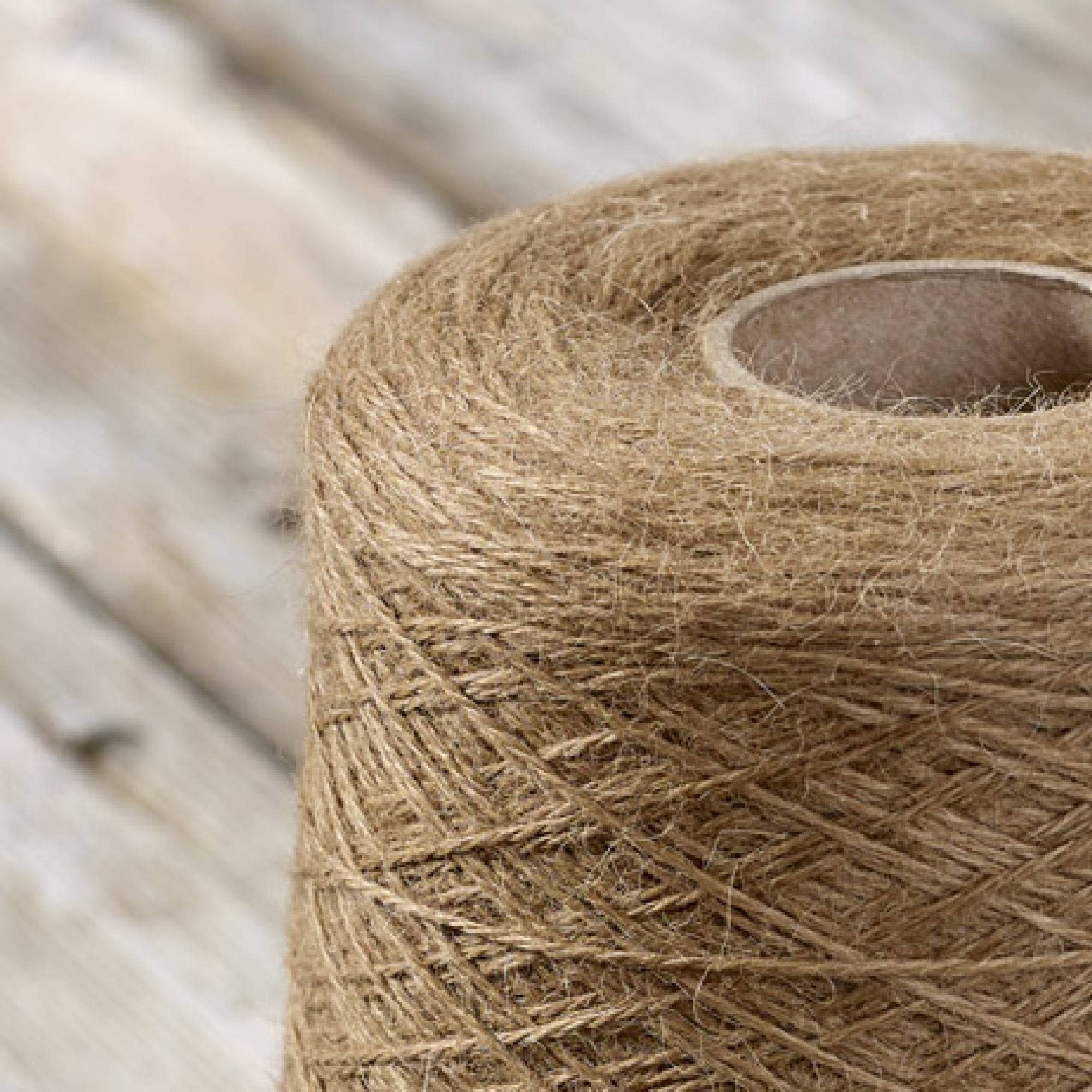 Rooster Yarns – Engroshandel Garn – Garn på spole - 100 % superfint alpaka 4 tråde41