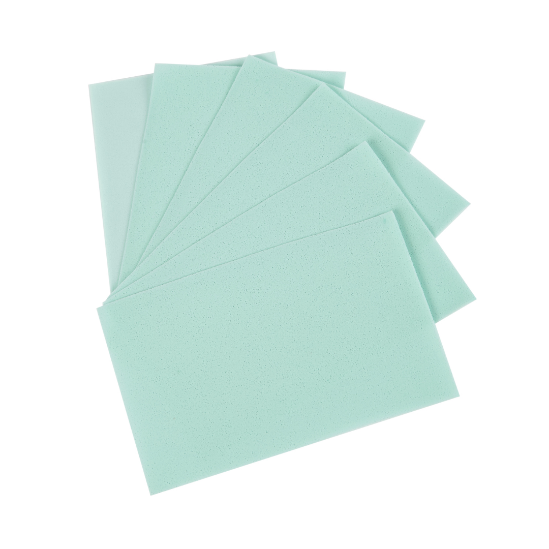 Re:gn – wholesale Toilet cleaner – Purum Toilet Cleaning Sheets – Plastic-Free & Eco-Friendly - 20 Pack1