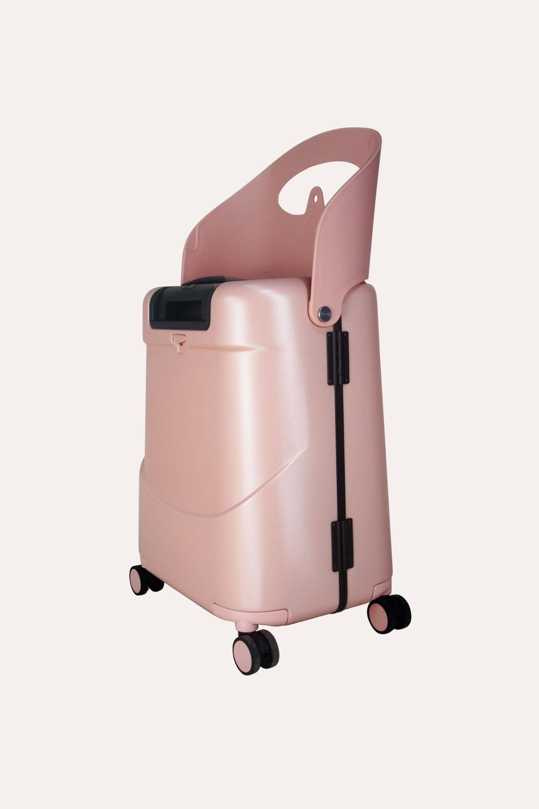 OVERTEA SA (MiaMily EU) - Wholesale Luggage - Carry On26