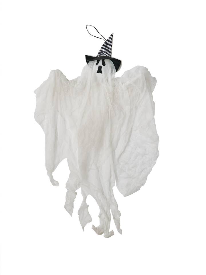 57" Hanging Ghost for wholesale by WORTH IMPORTS