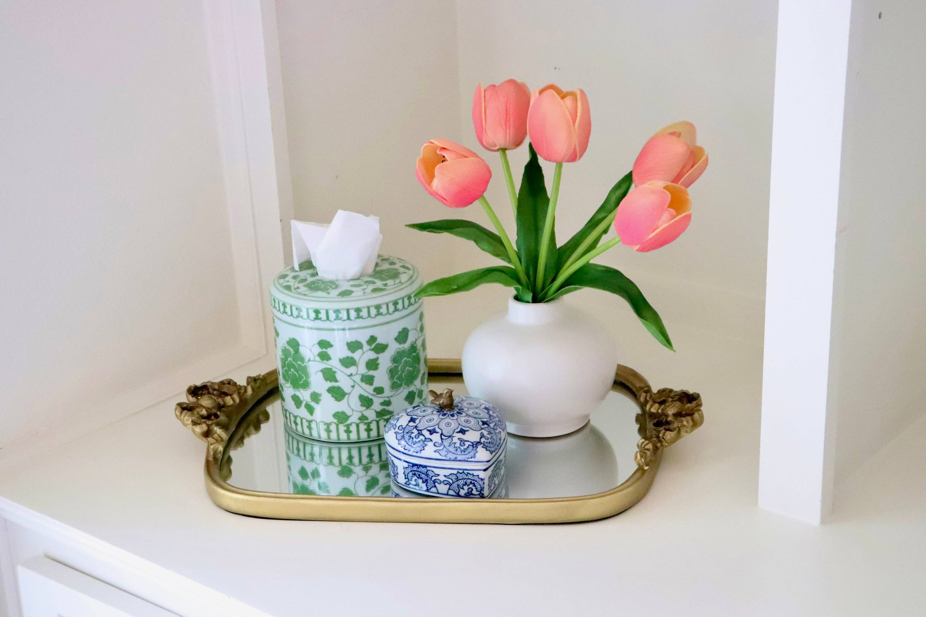 House of Happy - Wholesale Tissue Box - The Kelley Tissue Vessel1