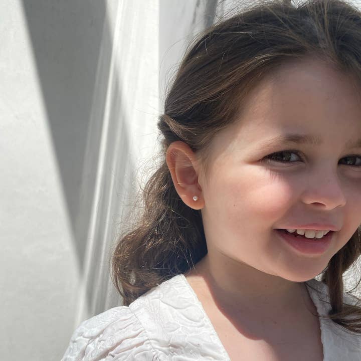 Borchie Perle per la vendita all'ingrosso da parte di sapere