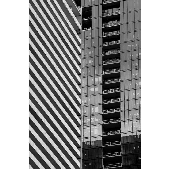 Convergerende kunstdruk voor wholesale door Christi Kraft Photography