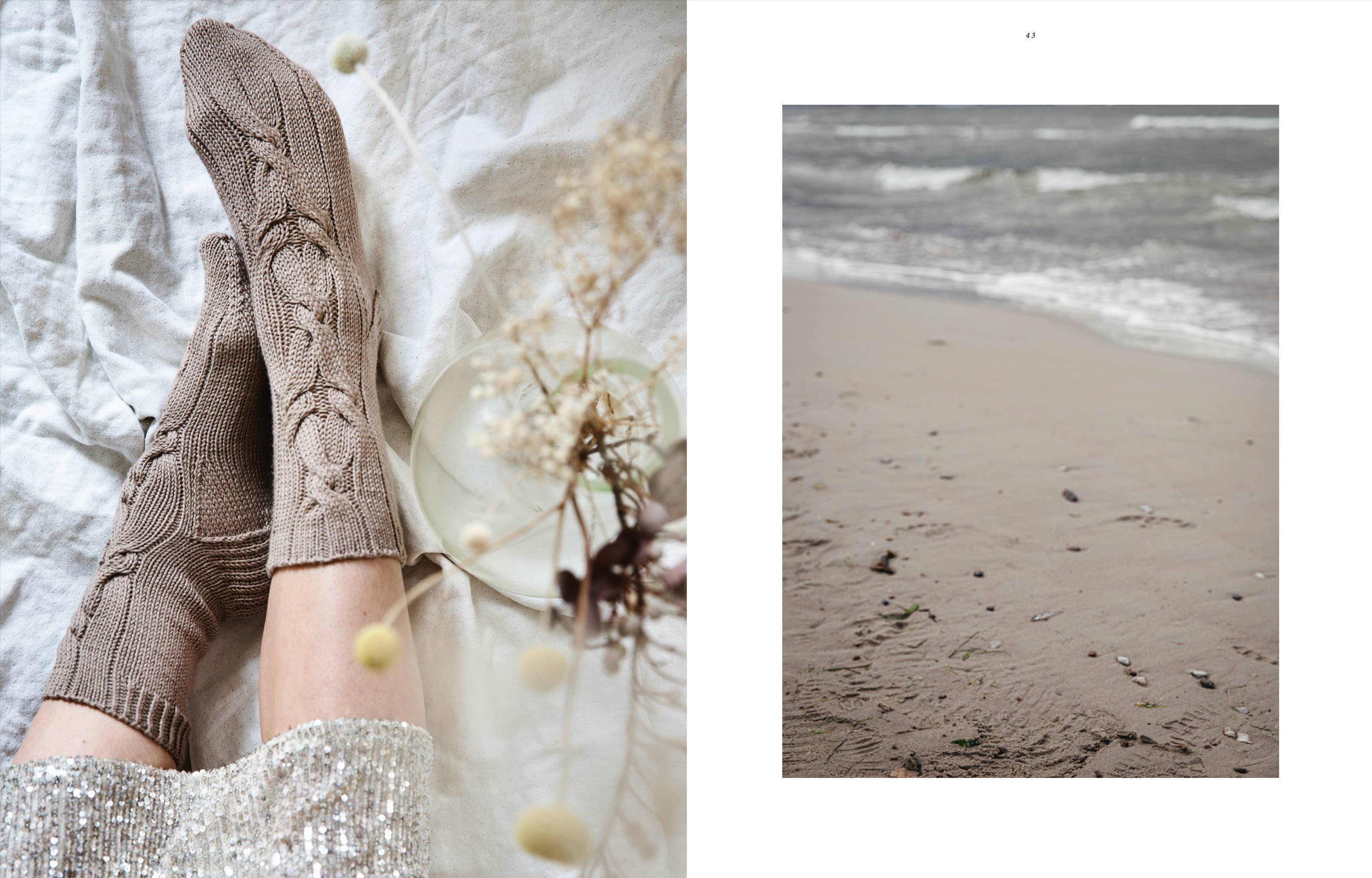 Cozy Publishing - Vente Livre sur l'artisanat, les loisirs créatifs et le bricolage - Classiques du tricot urbain11