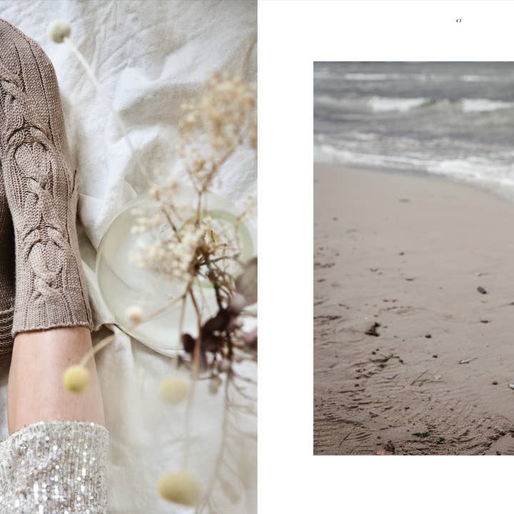 Cozy Publishing - Vente Livre sur l'artisanat, les loisirs créatifs et le bricolage - Classiques du tricot urbain11