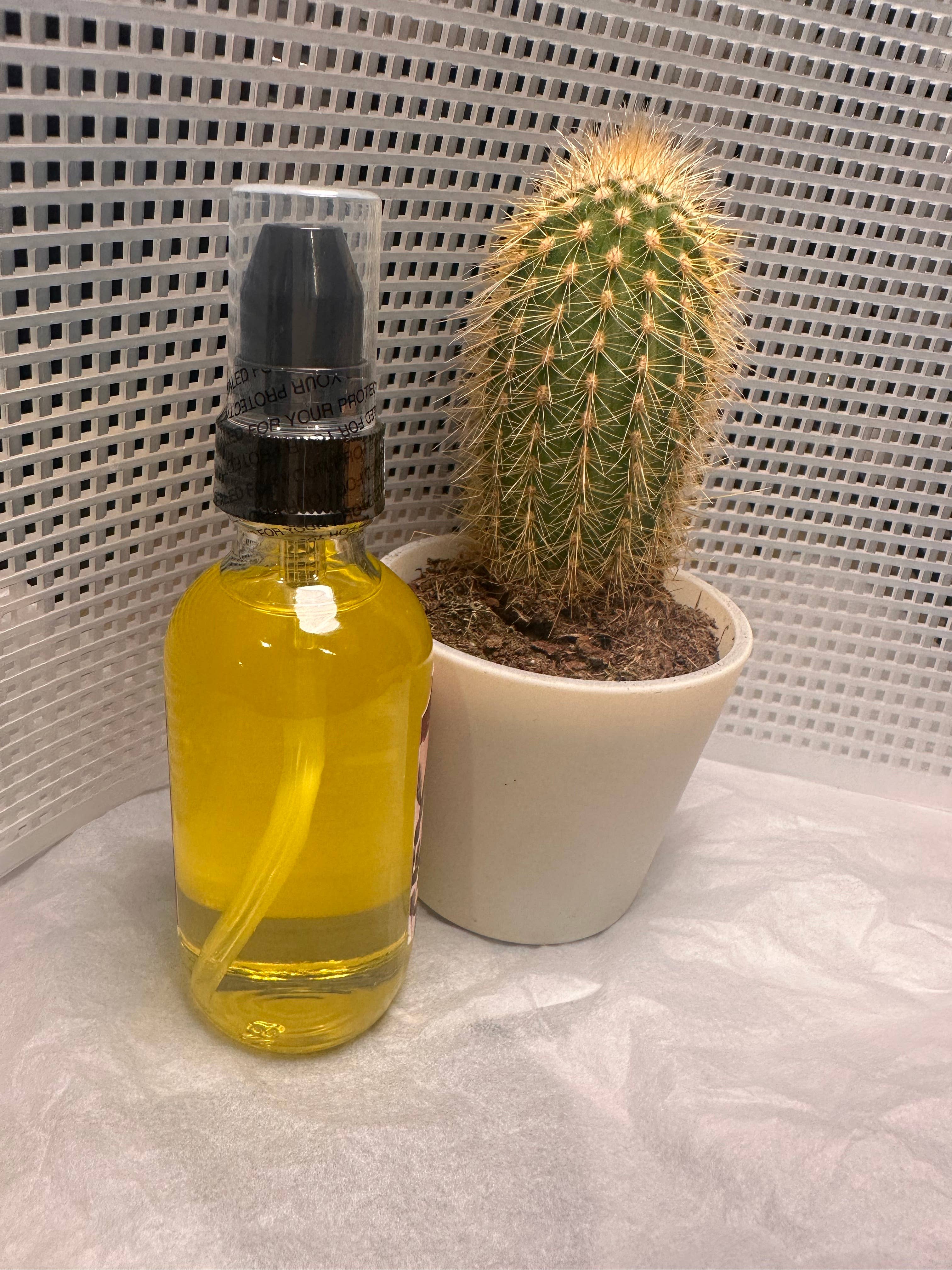 Fiori Essentials&Co - Vente Huile pour le bain/corps - Huile corporelle lumineuse1