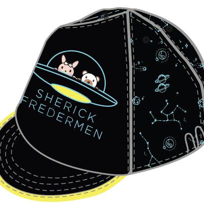 Baby Cap for wholesale by Sherick Fredermen