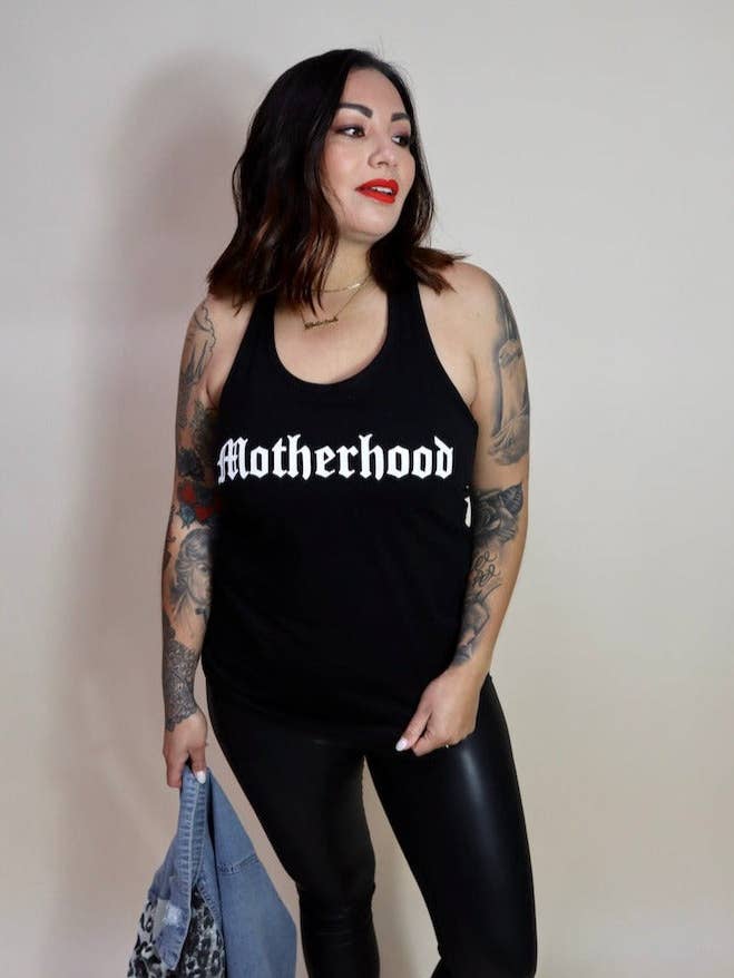 Mutterschaftspanzer für den Großhandel von Honey & Rose Apparel