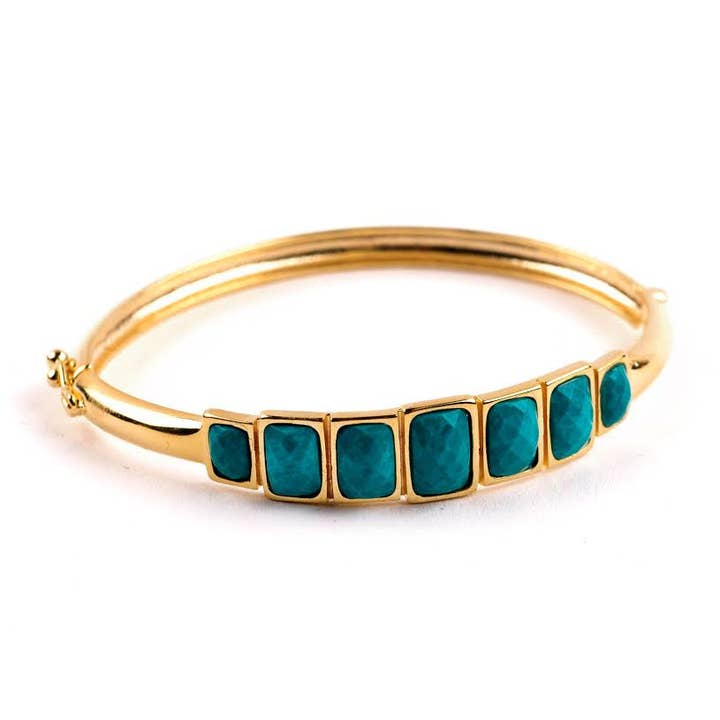 SF BRAND INC - Wholesale Bangle Bracelet - Vincent Bracelet1