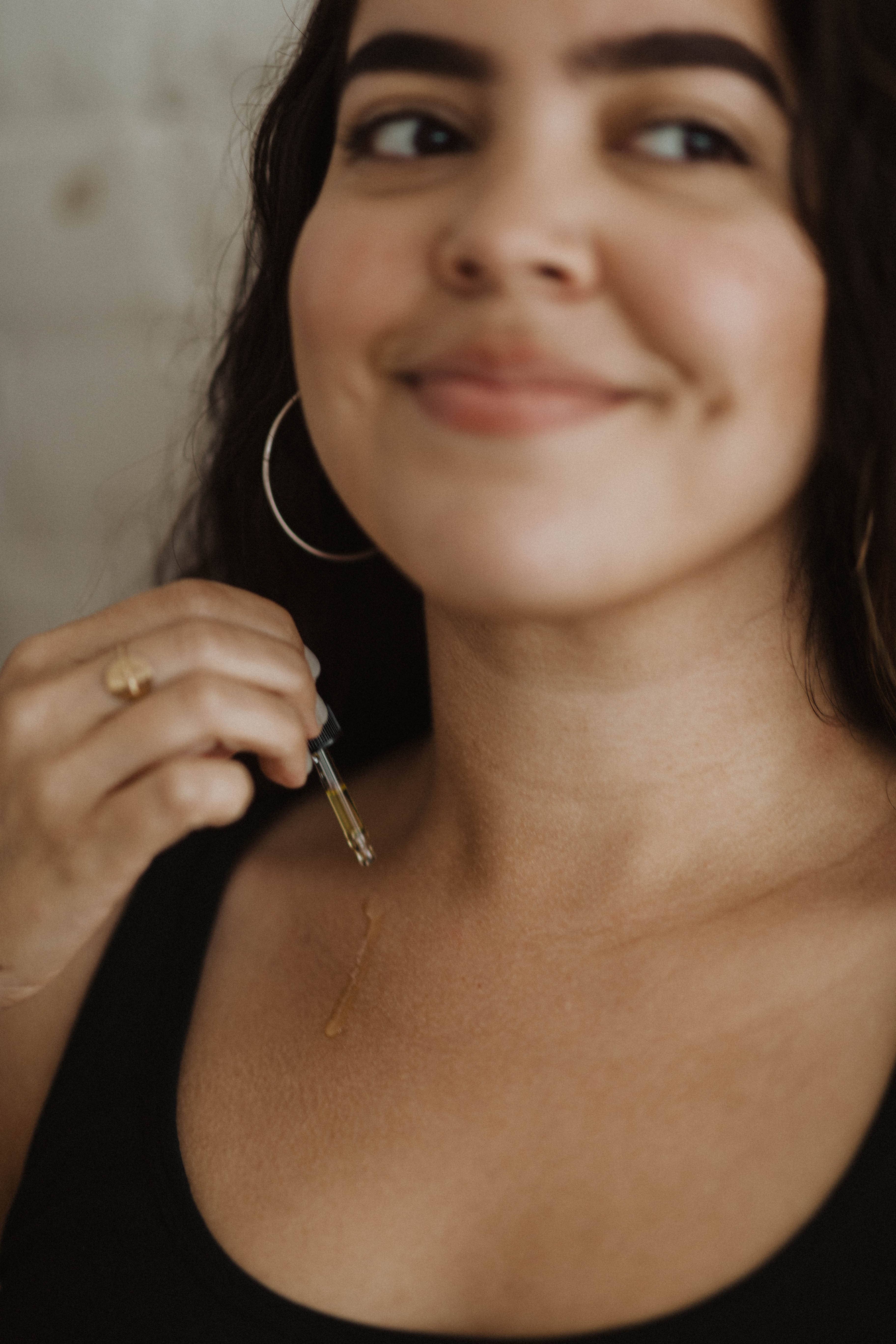 Maven Made - Wholesale Facial Serum/Concentrate - Miniature-sized goods1