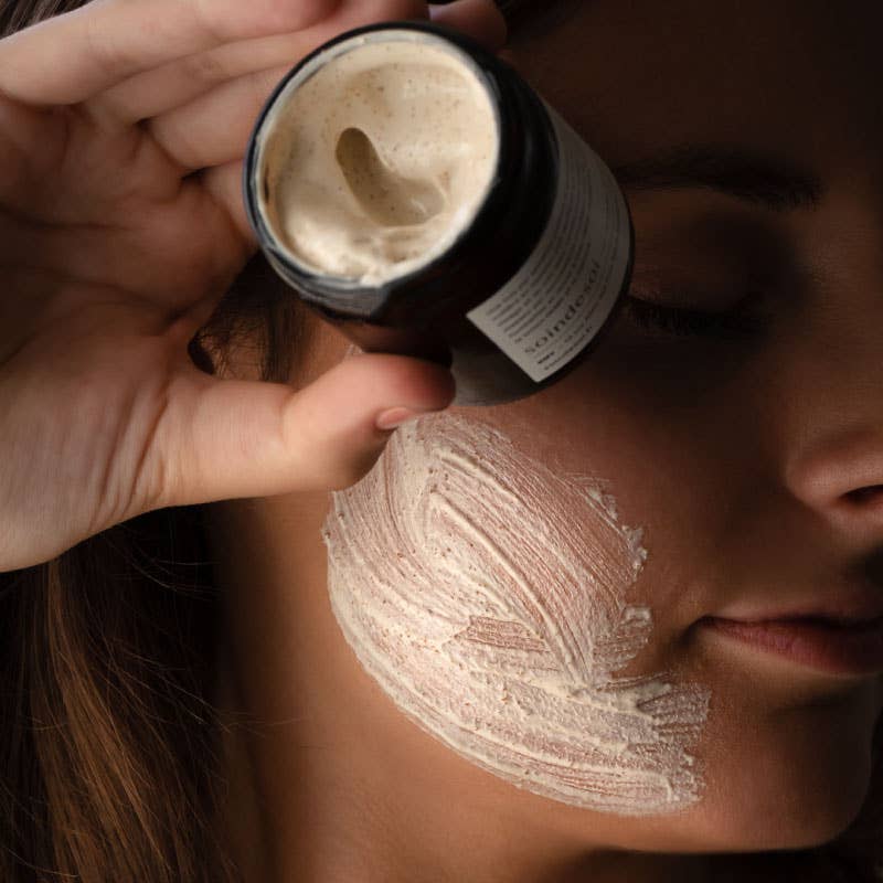 Soin de Soi – Großhandel Körperpeeling – CABIN - GO Peeling 180 ml2