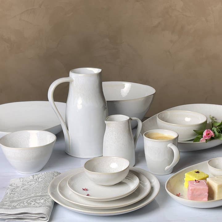 Carmel Ceramica – Großhandel Schüssel – Lily Valley Schüssel, 15,2 cm2