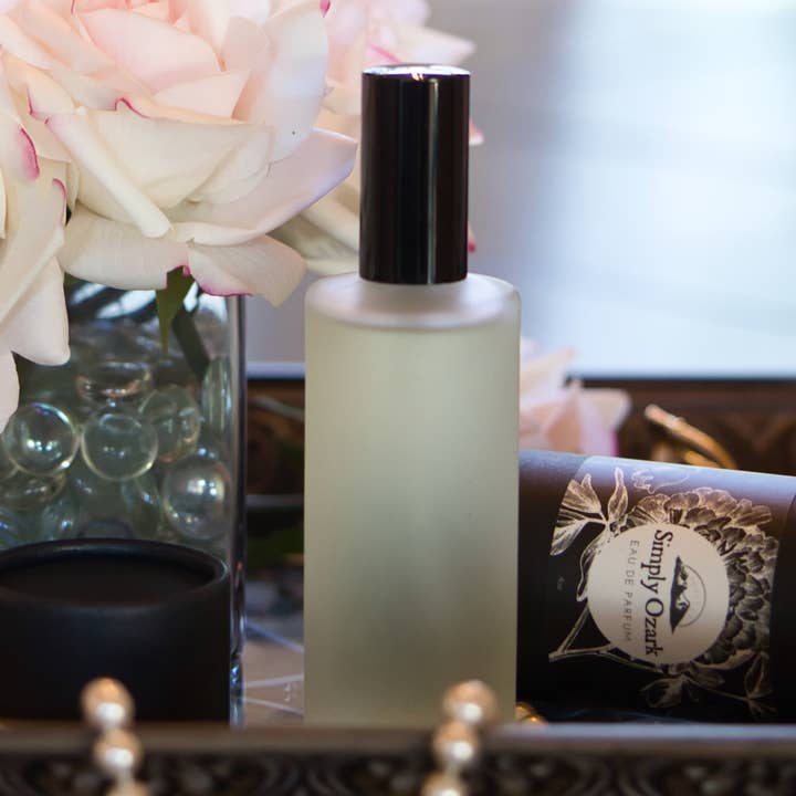 Eau De Parfum for wholesale by Simply Ozark