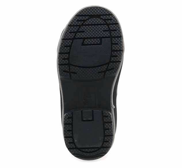 Kids Youth Neoprene Cold Weather Boot - Black for wholesale on Faire13