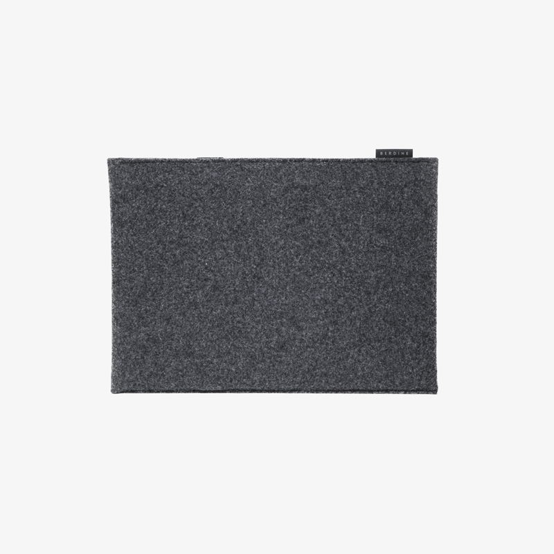 BERDINE - Vente Étui pour ordinateur portable/tablette - Unisexe - The Sleeve | Housse MacBook 17 pouces7