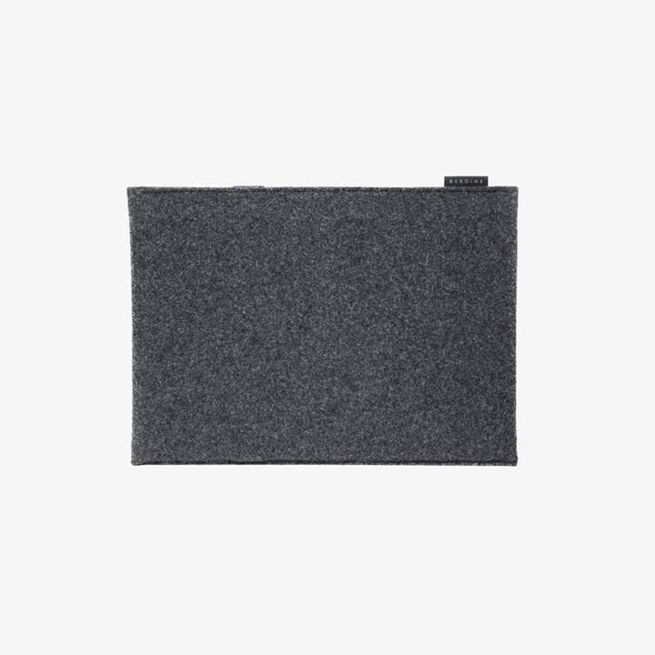 BERDINE - Vente Étui pour ordinateur portable/tablette - Unisexe - The Sleeve | Housse MacBook 17 pouces7