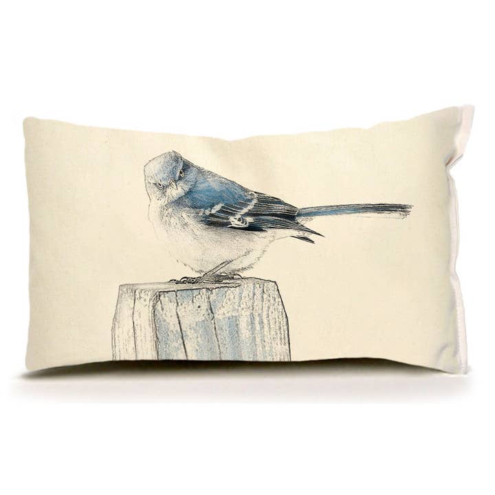 Almohada Sassy Phoebe 12 x 20 para venta al por mayor de Eric & Christopher