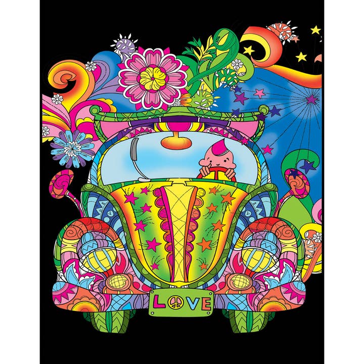 Bubbla för wholesale av Colorvelvet