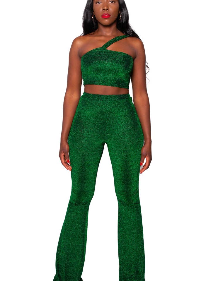 BELLA two piece for wholesale by Waridi Brand